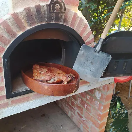 Restaurante Rural Papasol