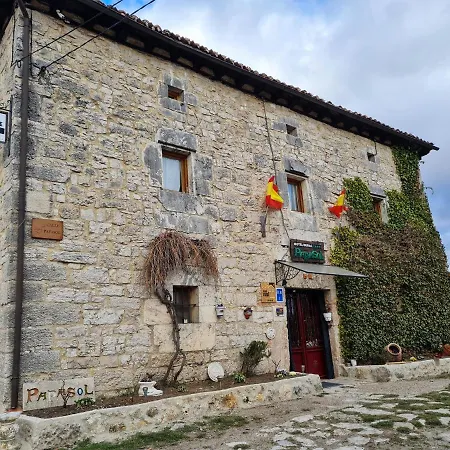 Restaurante Rural Papasol Atapuerca