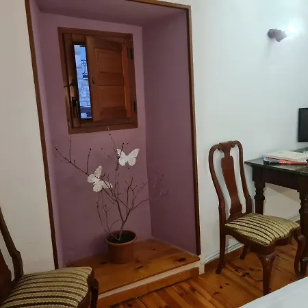 Restaurante Rural Papasol Hotel 3*